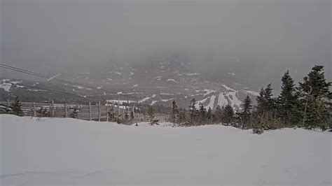 【LIVE】 Webcam Sugarloaf Ski Area